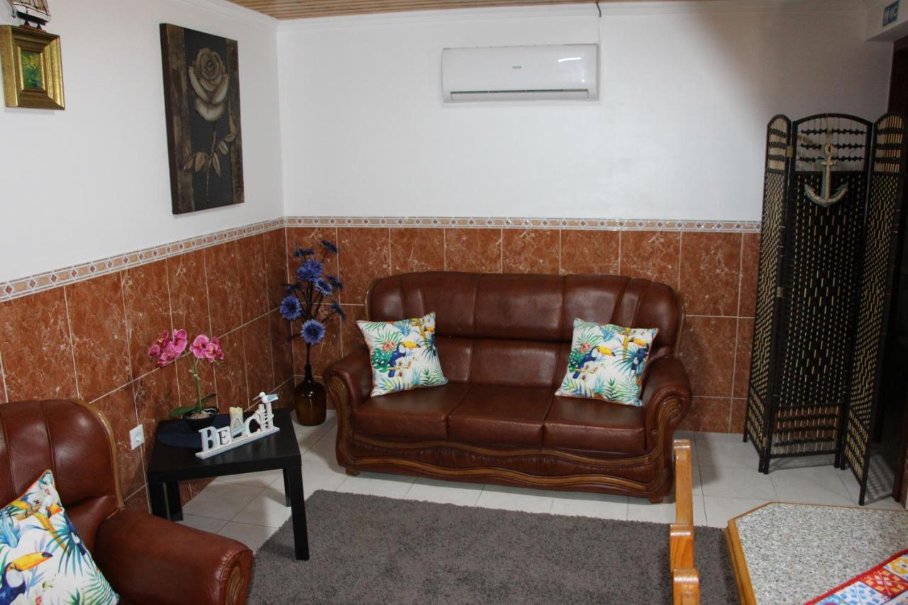 Casa Do Holiday home *