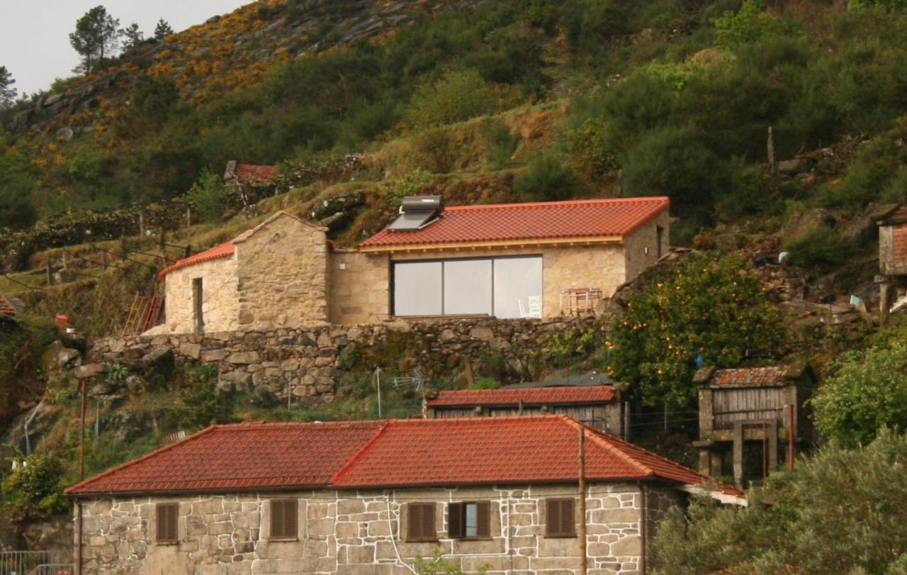 Casa Do Ramiscal - Eido Do Pomar *