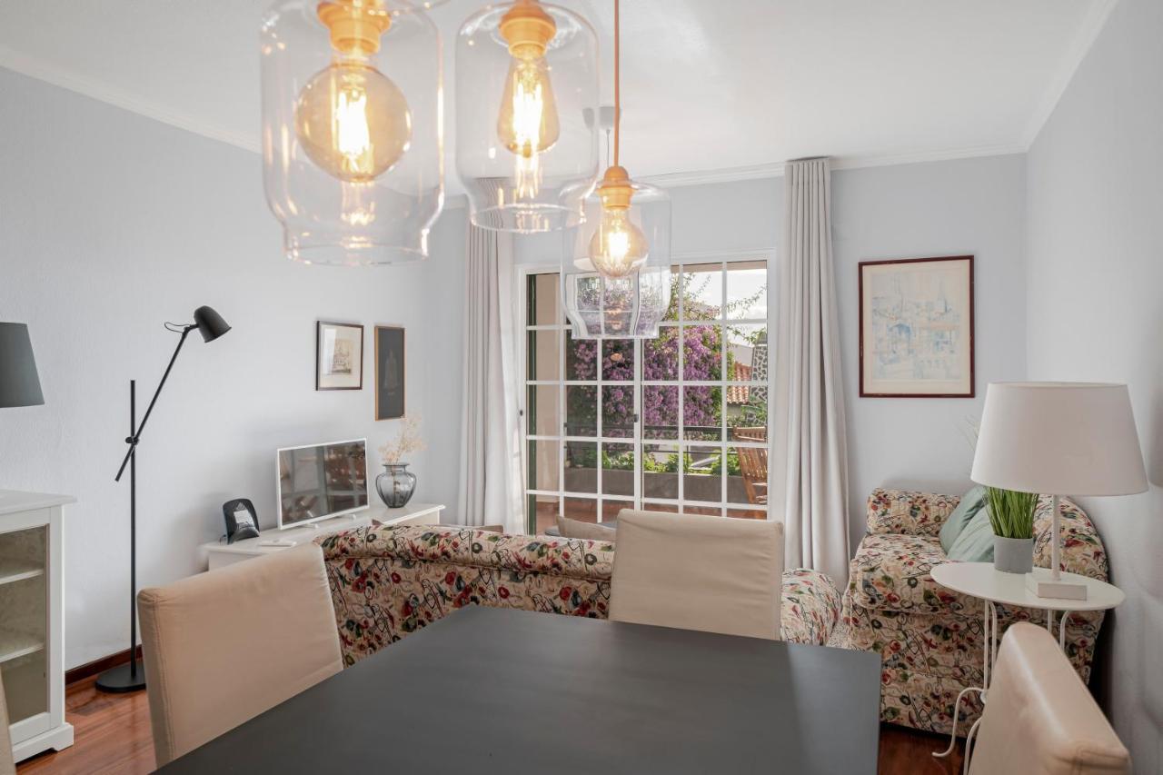 Apartment Garajau I By An Island Canico (Madeira)