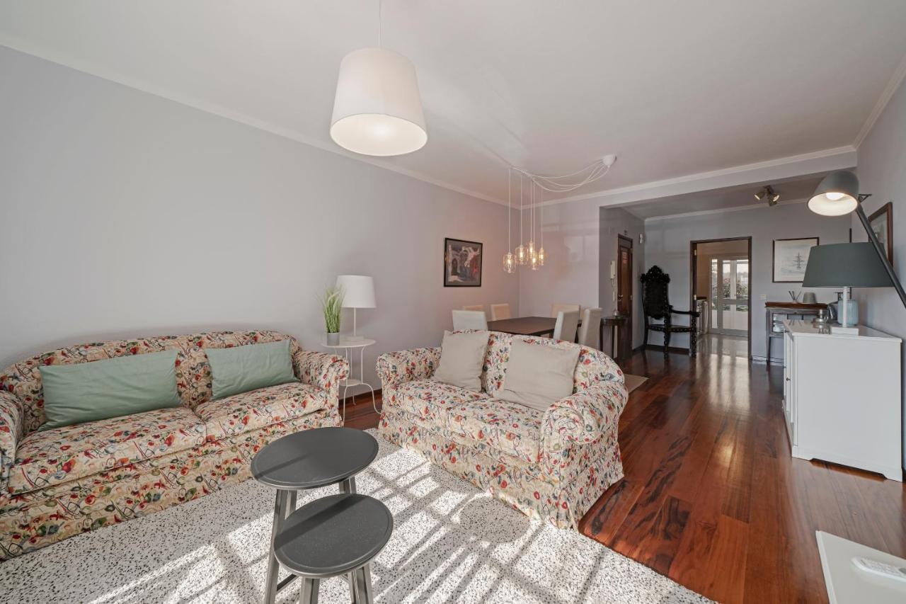 Garajau I By An Island Apartment Canico (Madeira)