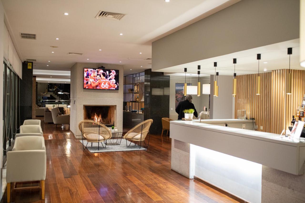 Hotel Melia Castelo Branco 4*