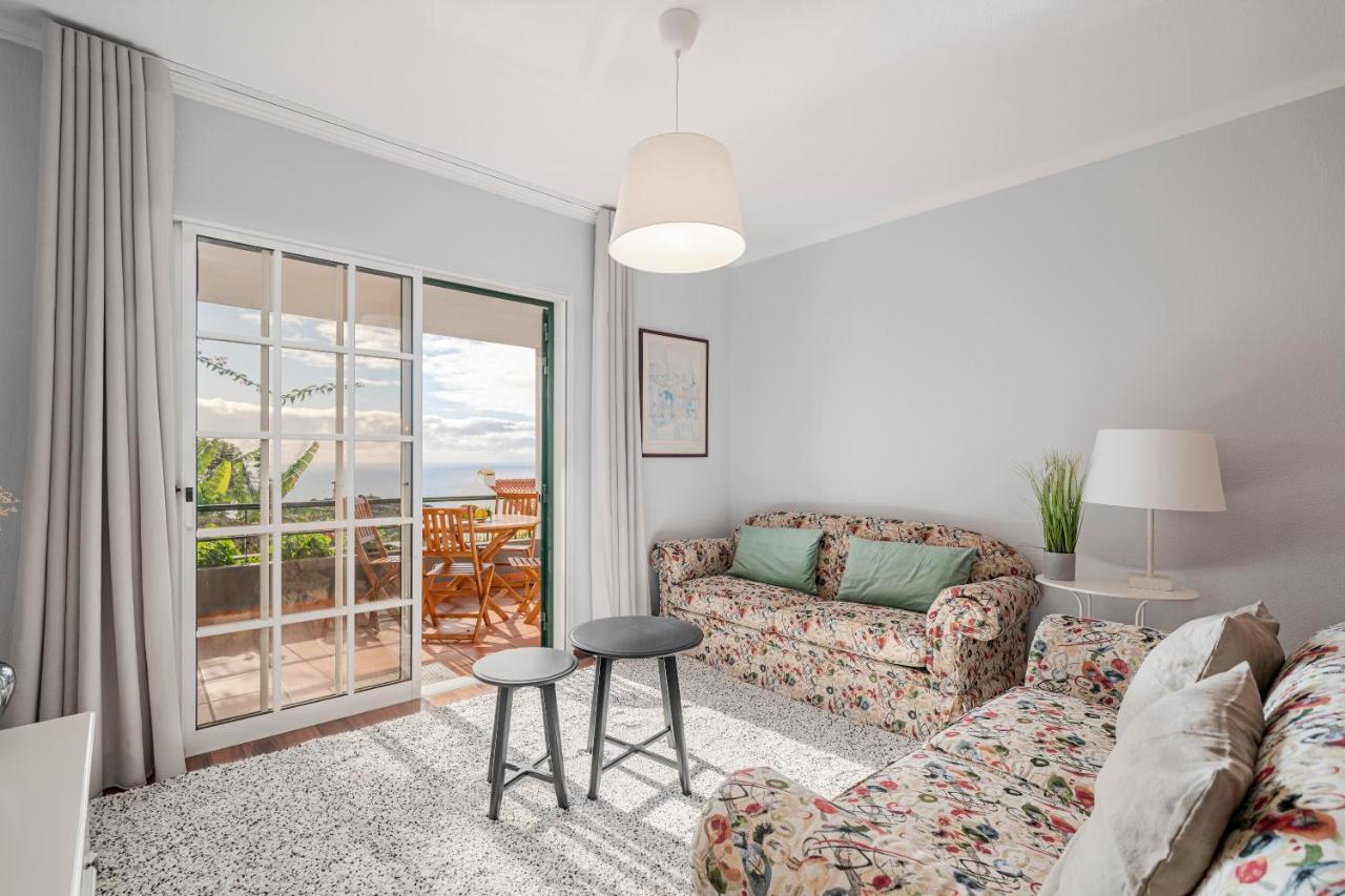Garajau I By An Island Apartment *