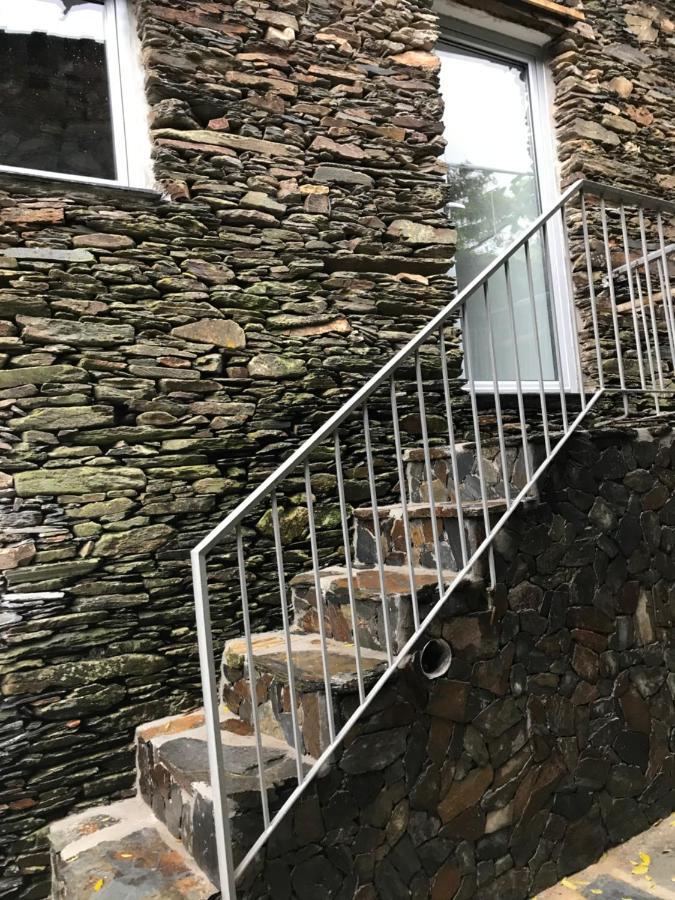 Casas Da Nascente Farm stay Loriga