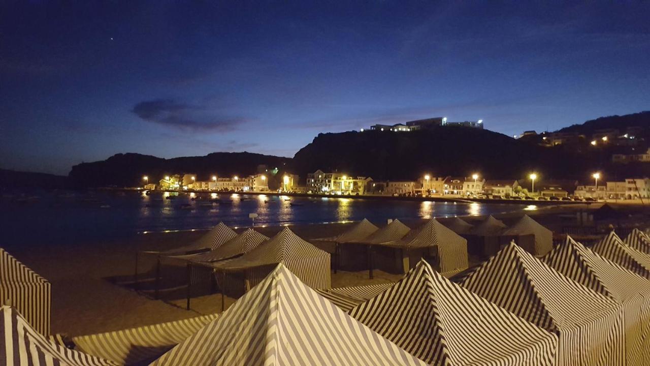 Apartamento Baia 2 - - By Sch São Martinho do Porto
