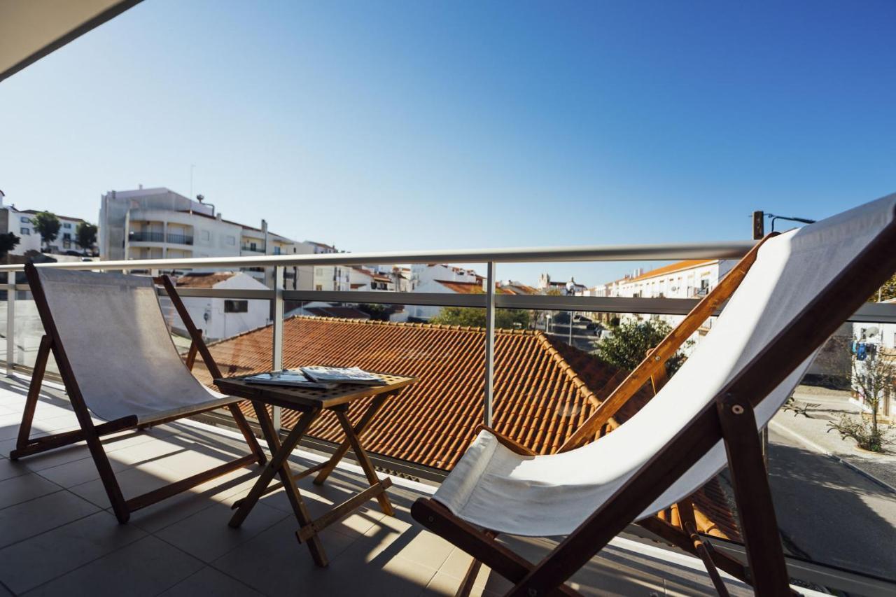 Apartamento Muralha - By Sch *
