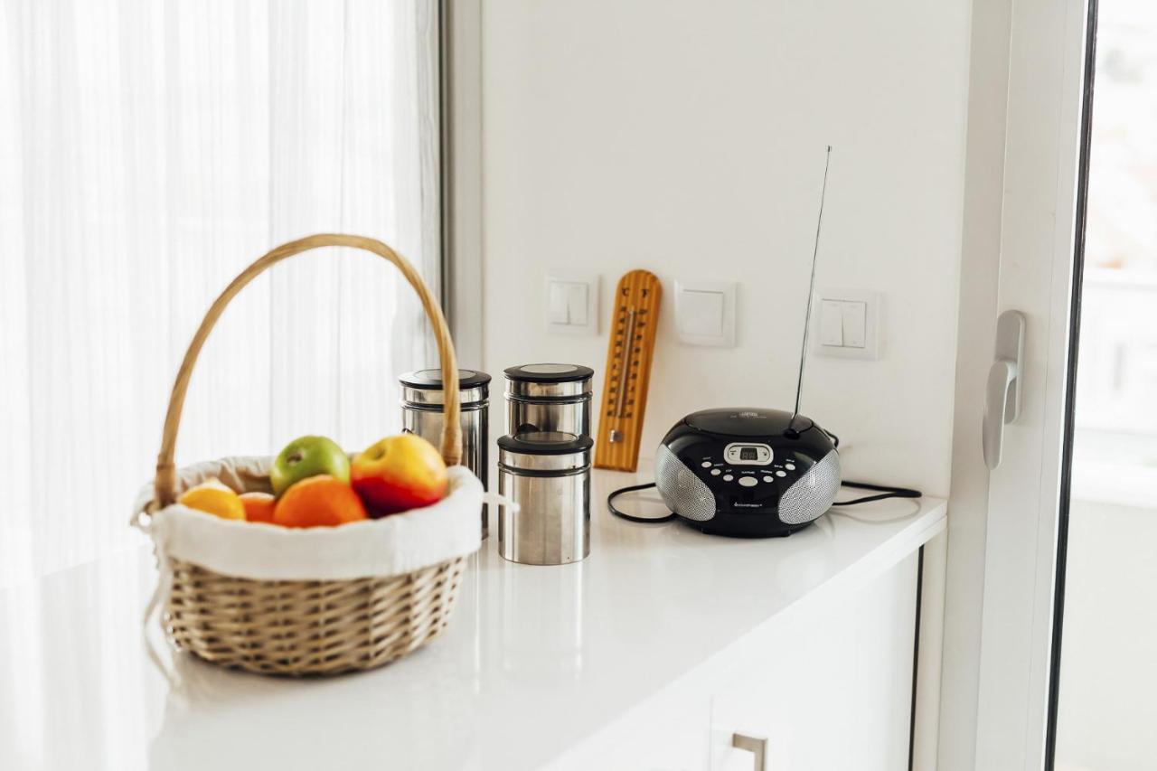 Apartment Clerigo - By Sch *