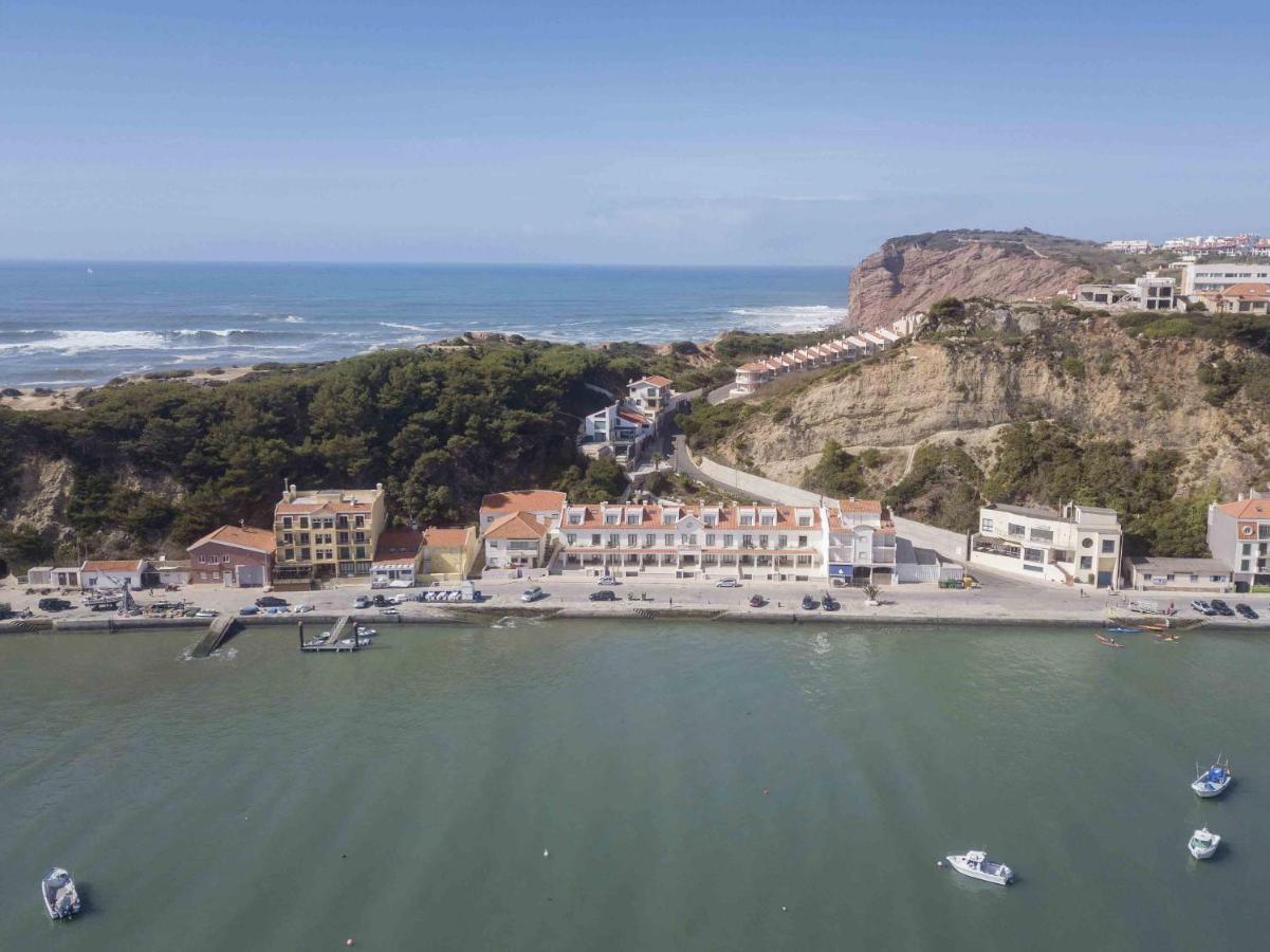 Cais - By Sch Sao Martinho do Porto