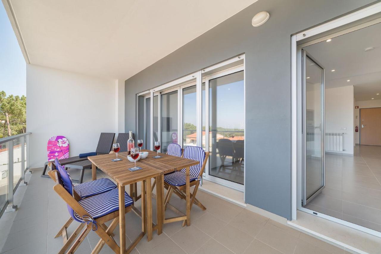 Apartamento Muralha 2 - - By Sch *