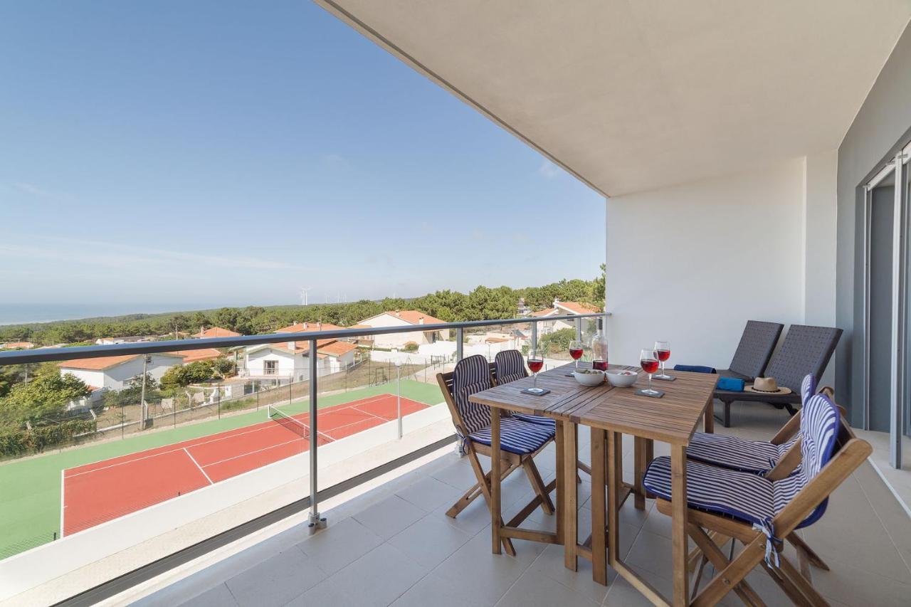 Apartamento Muralha 2 - - By Sch