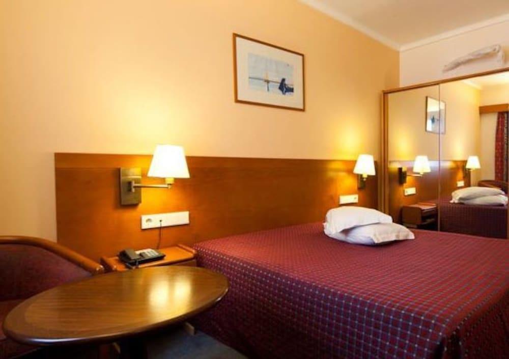 Barra Hotel
