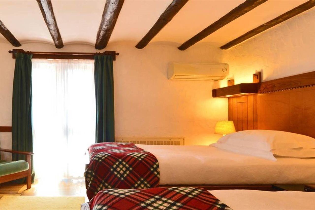 Geres-canicada Hotel