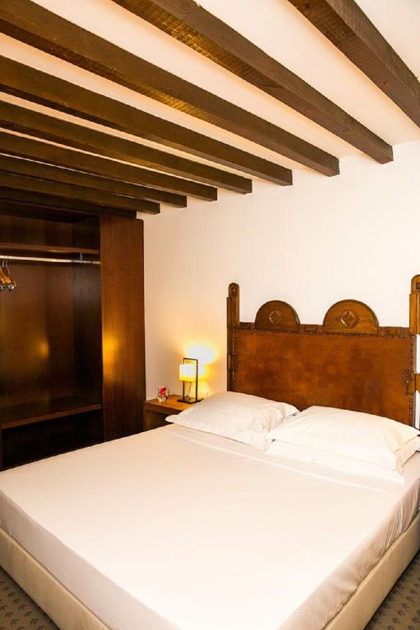 Hotel Geres-canicada 4*