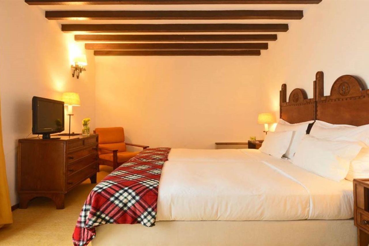 Geres-canicada 4* Geres