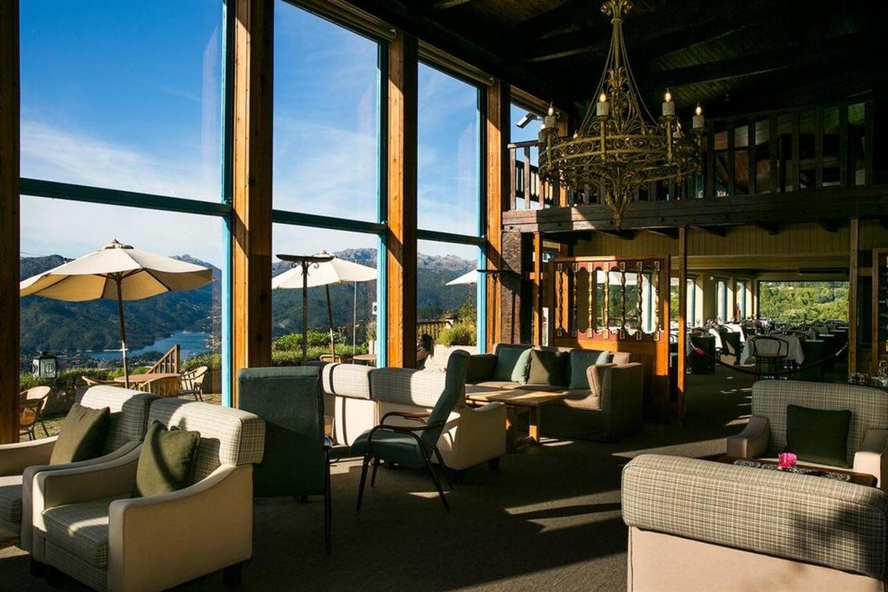Hotel Geres-canicada 4*