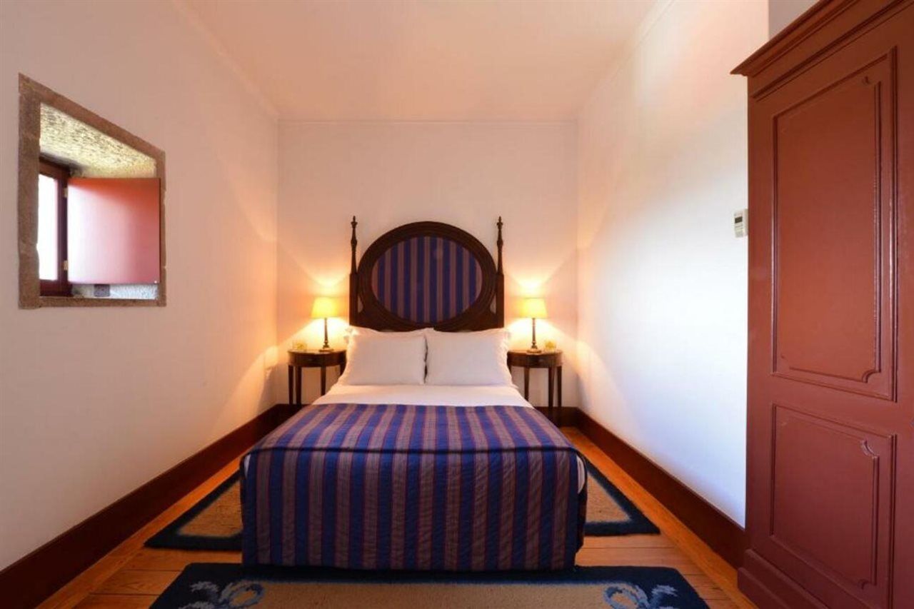 Mosteiro De Hotel Guimarães