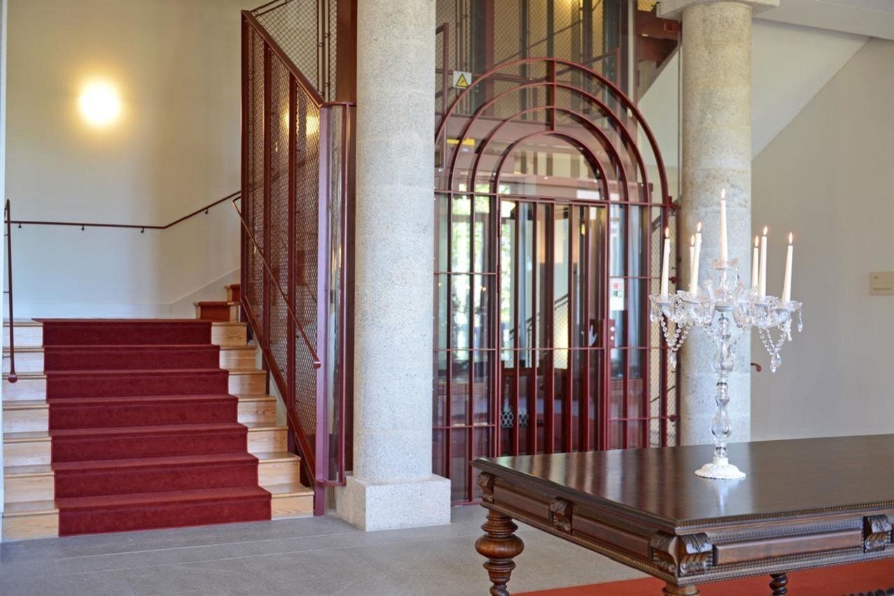 Hotel Da Serra Da Estrela Covilhã