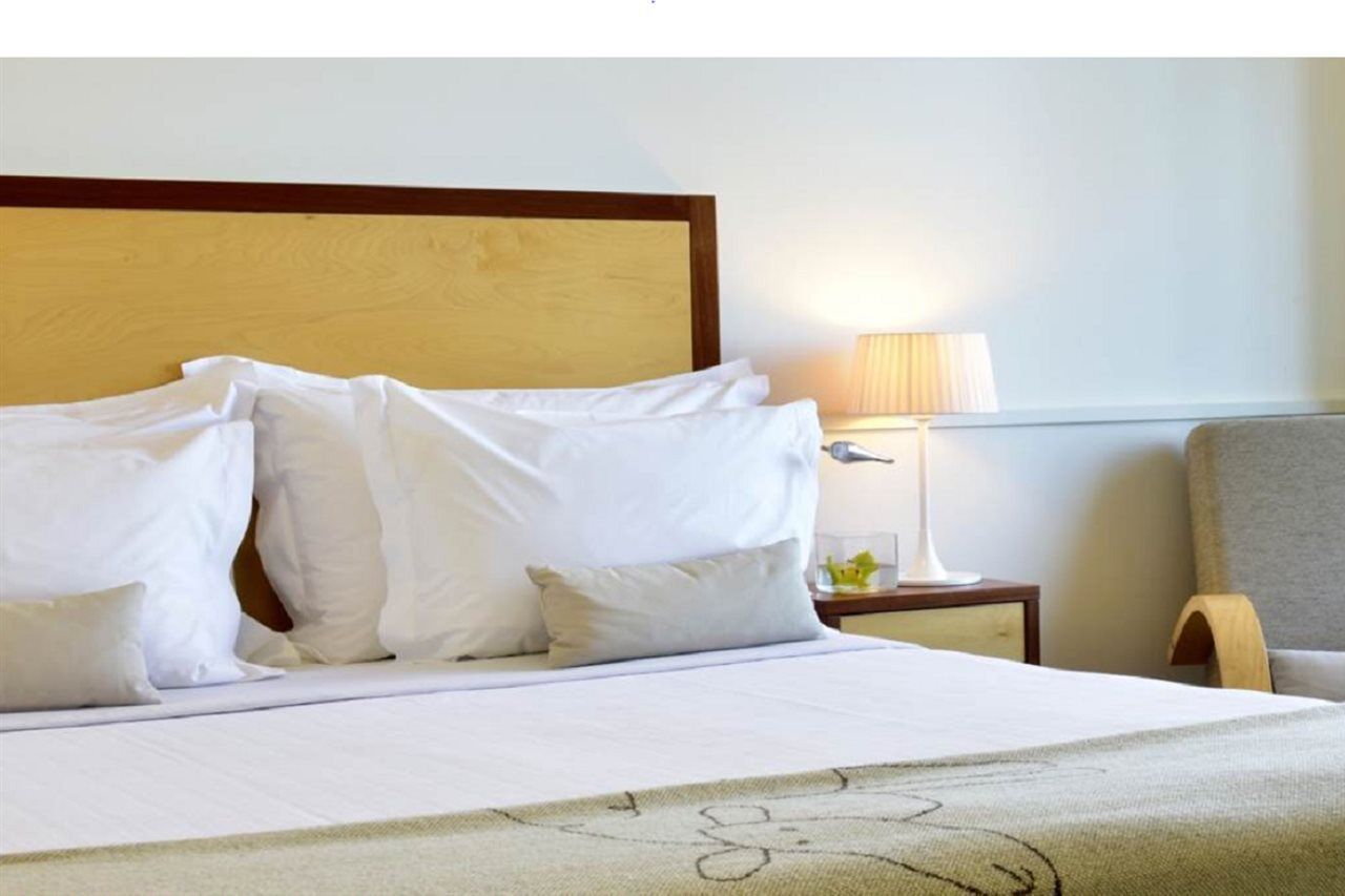 Da Serra Da Estrela Hotel