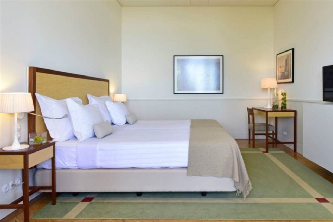 Hotel Da Serra Da Estrela Covilhã