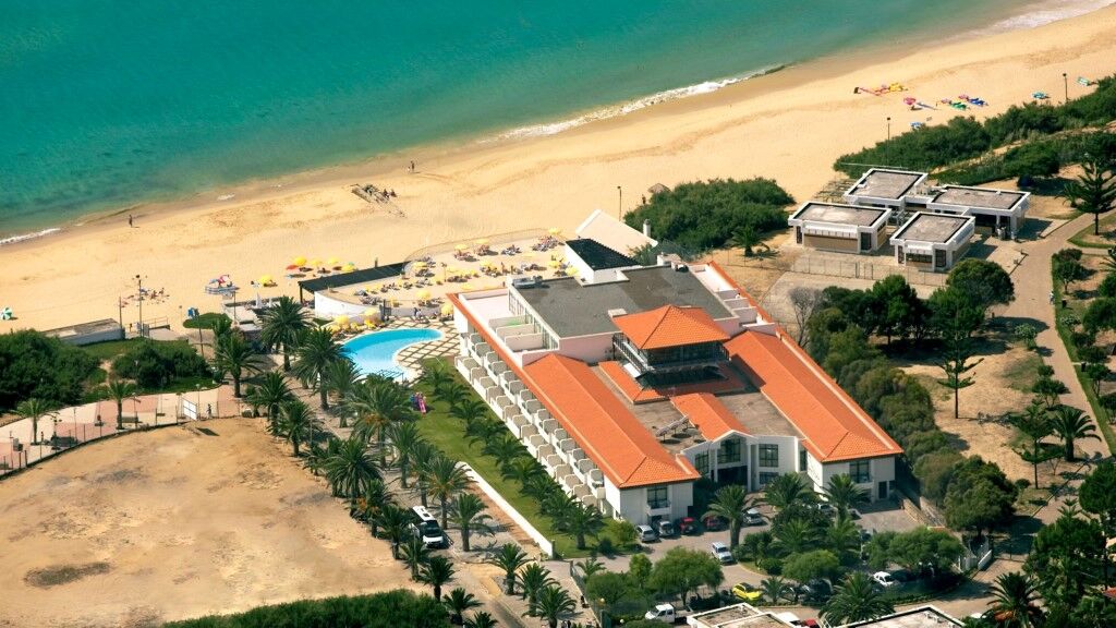 Hotel Torre Porto Santo