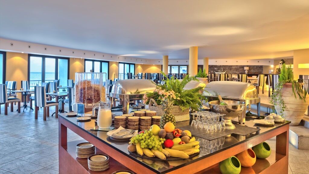 Hotel Torre