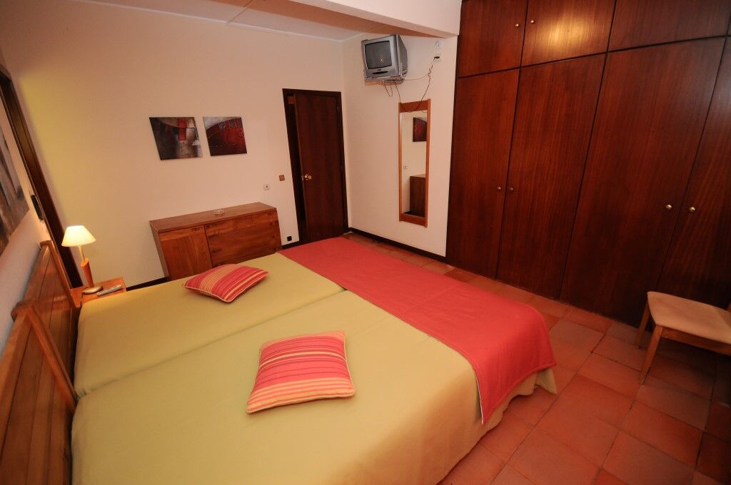 Da Lota - Beachfront Aparthotel