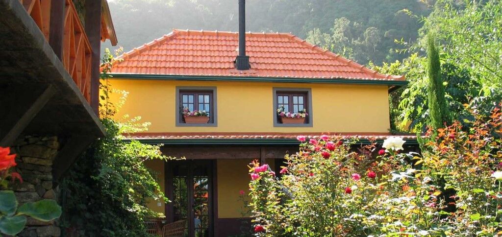 Pestana Quinta Do Arco Nature & Rose Garden Holiday park 4*