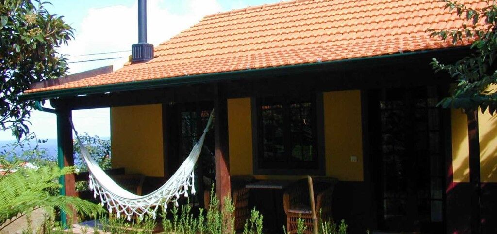Pestana Quinta Do Arco Nature & Rose Garden Holiday park