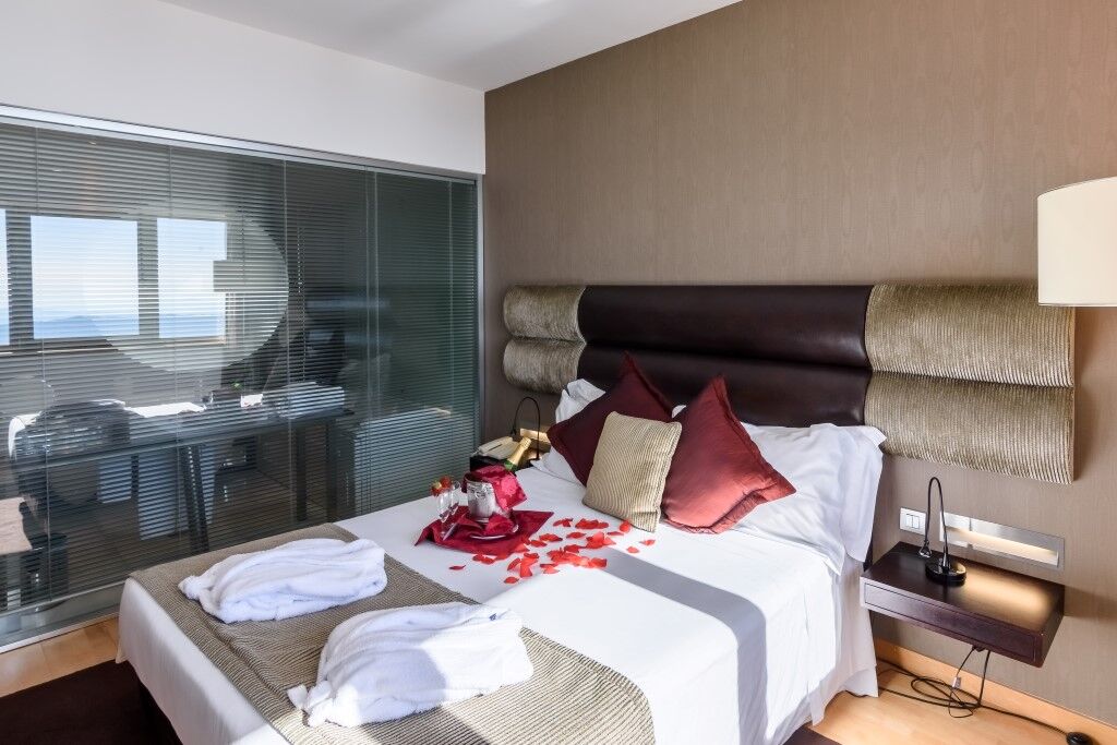 Lam Serra Da Estrela Hotel 4*