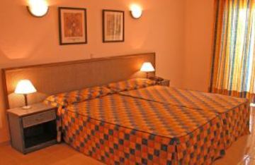 Calema Avenida Jardim 3*