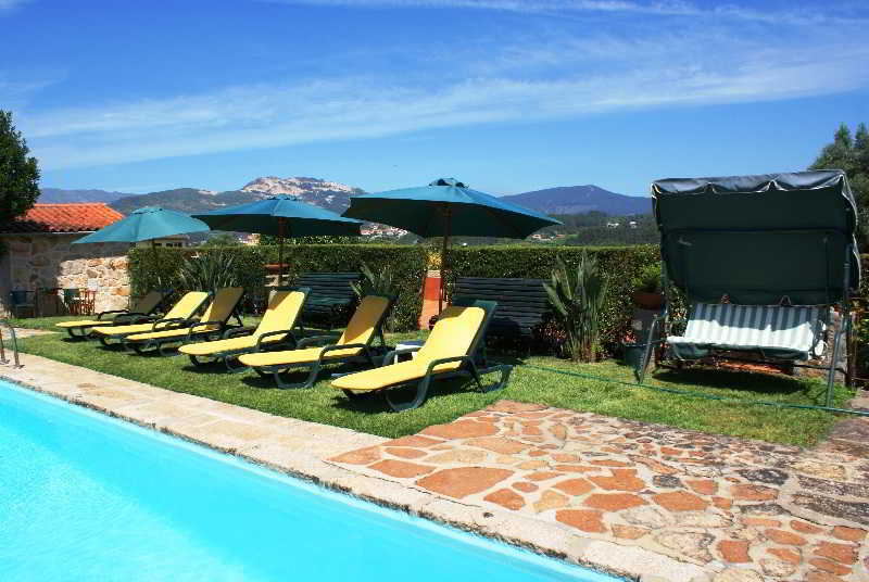 Quinta Da Aldeia Country house Ponte de Lima