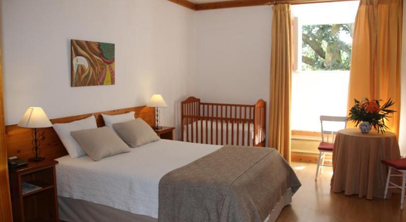 Casa Do Jardim Hotel 2*