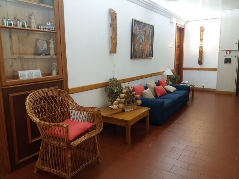Hotel Casa Do Jardim 2*