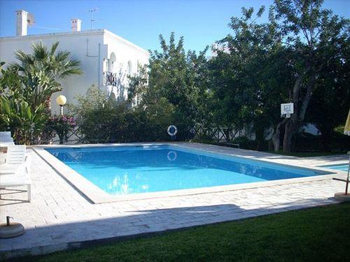 Garden Apartment *