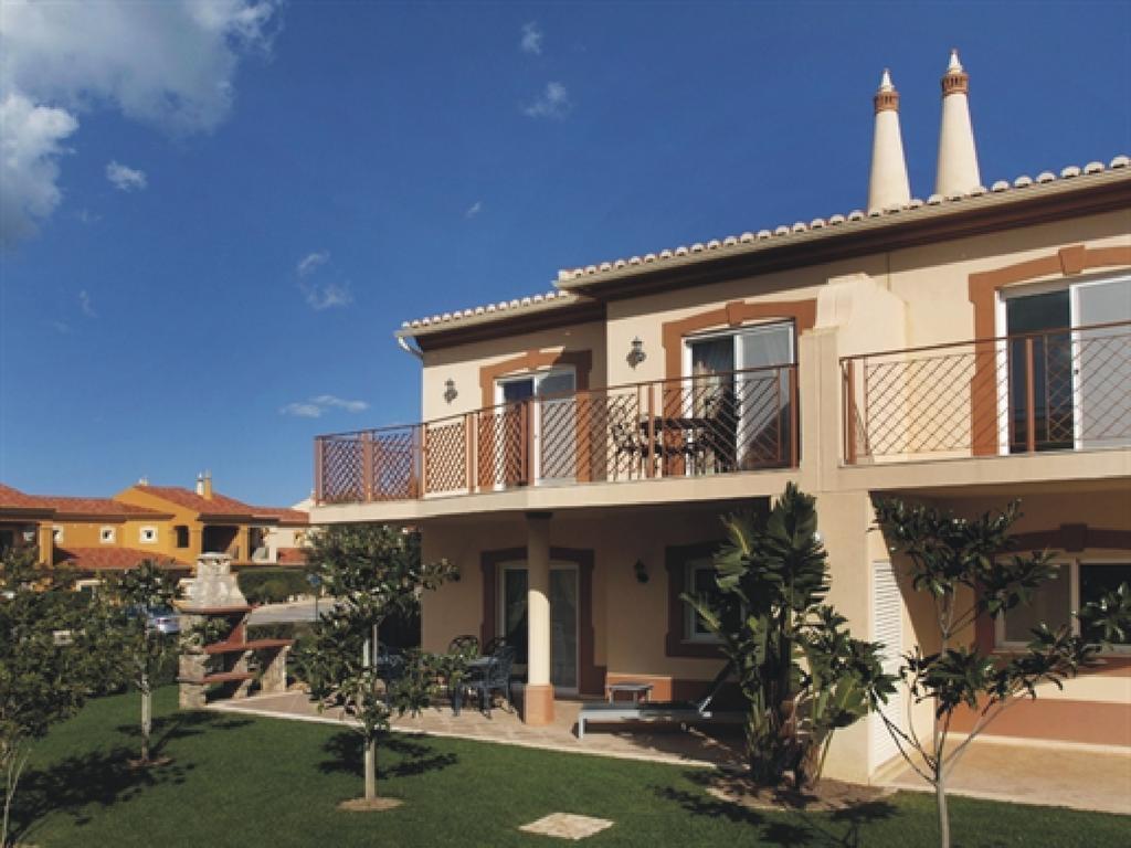 Boavista Golf & - Bela Colina Holidays 5* Lagos