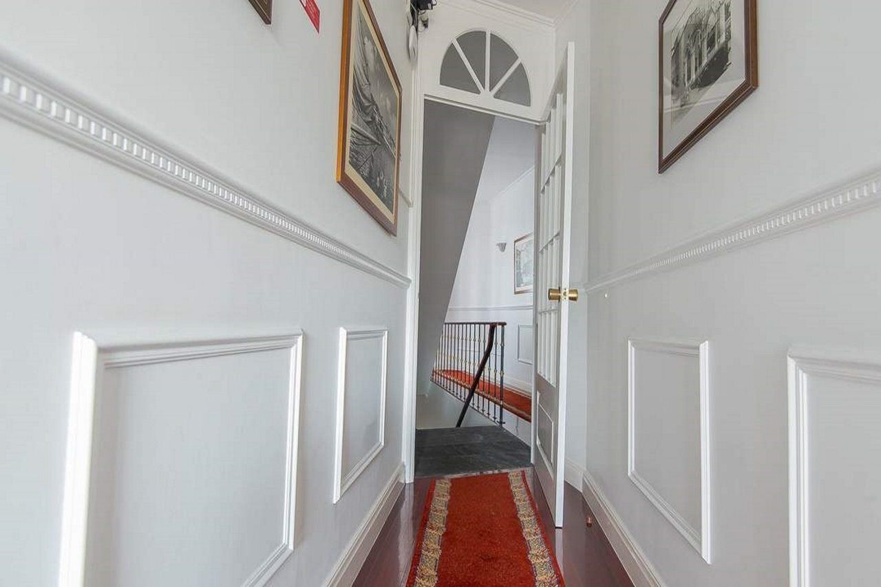 Comercial Boutique Guest House Ponta Delgada (Sao Miguel)