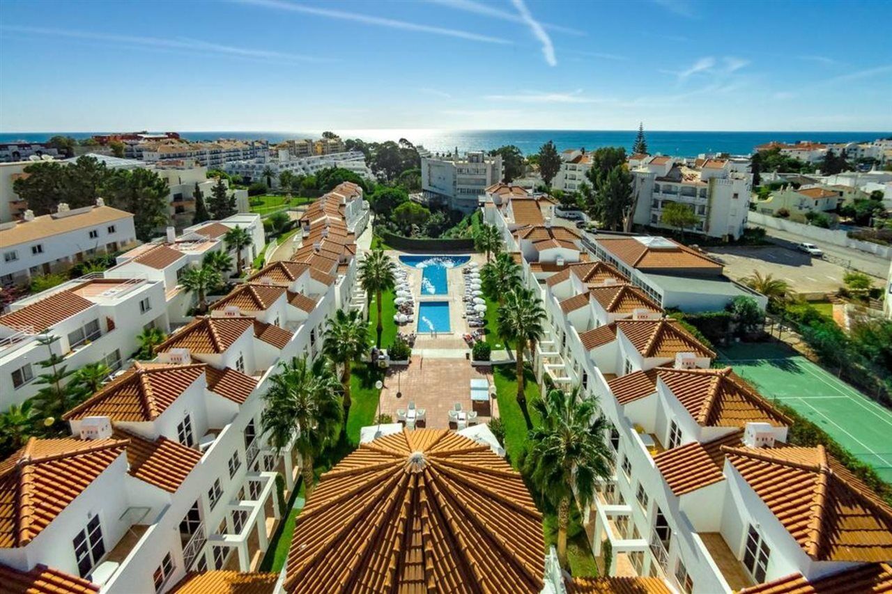 Apartamento T1 Atlantico Oura