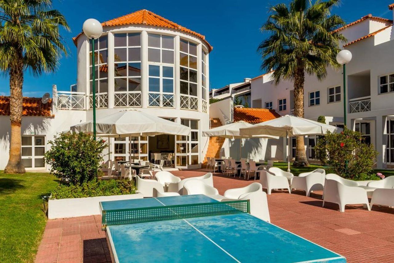 T1 Atlantico Apartment
