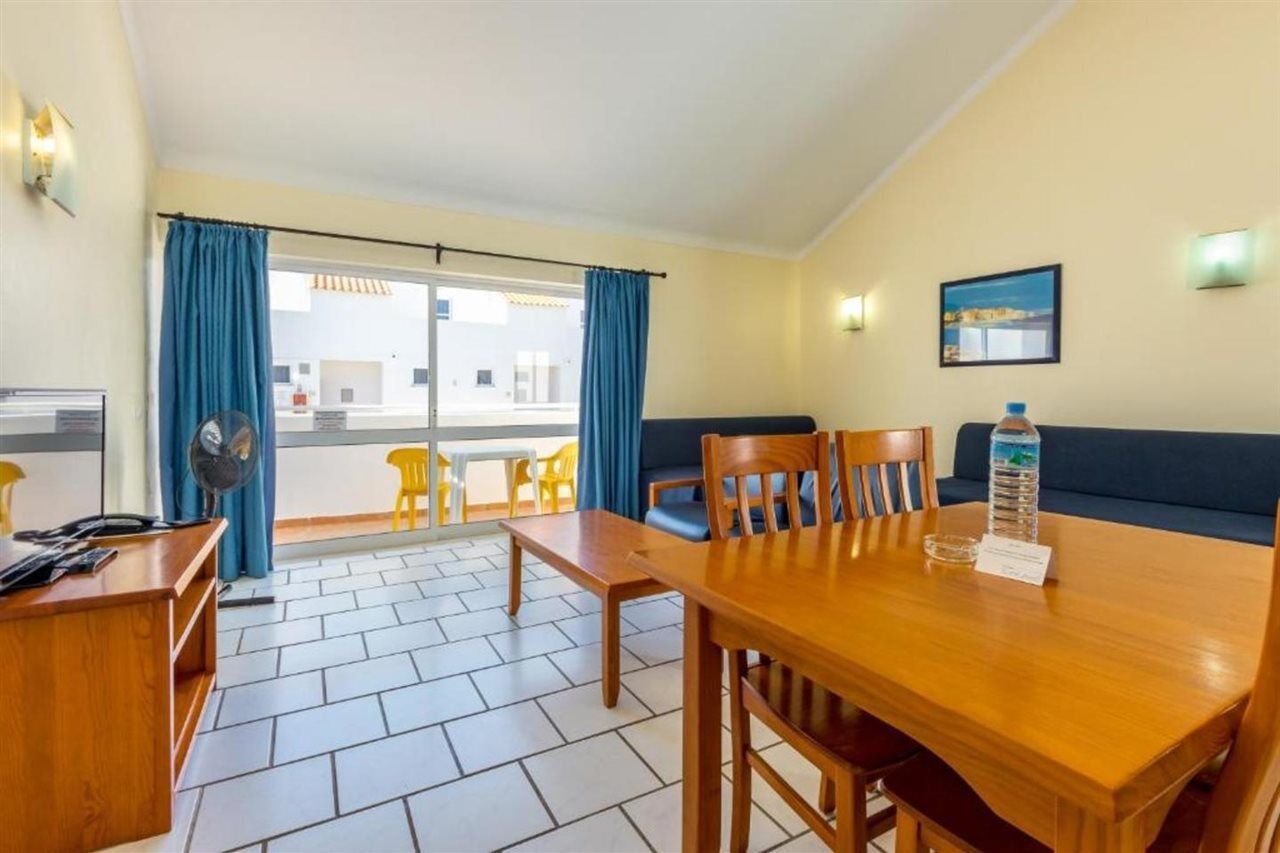 Apartment T1 Atlantico