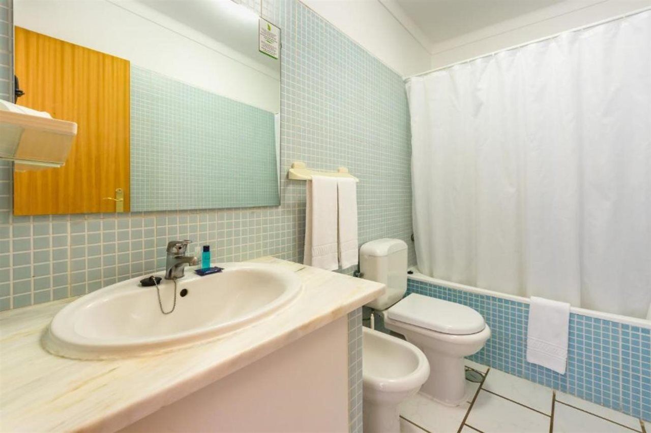 Apartment T1 Atlantico Oura