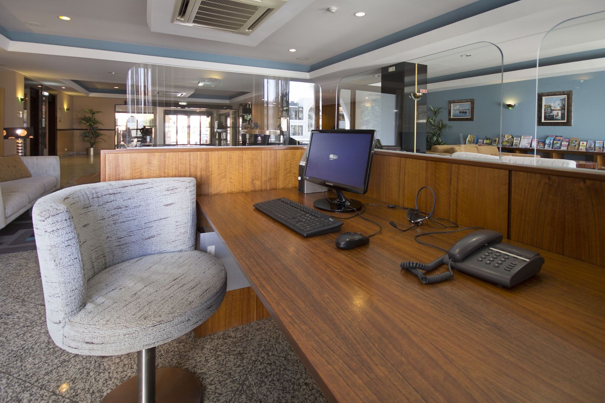 Paladim & Alagoamar Aparthotel 4*