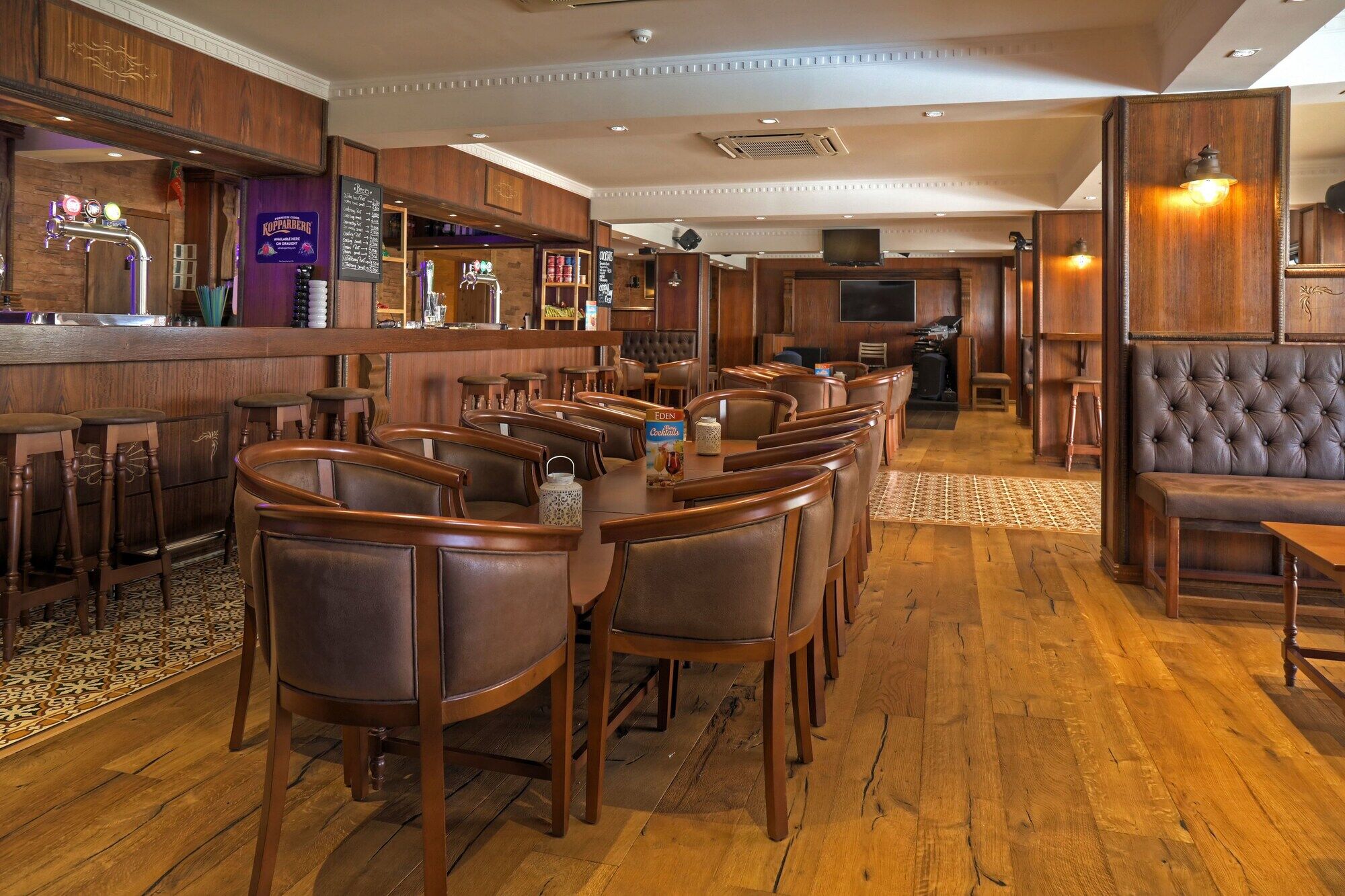 Paladim & Alagoamar Aparthotel Albufeira