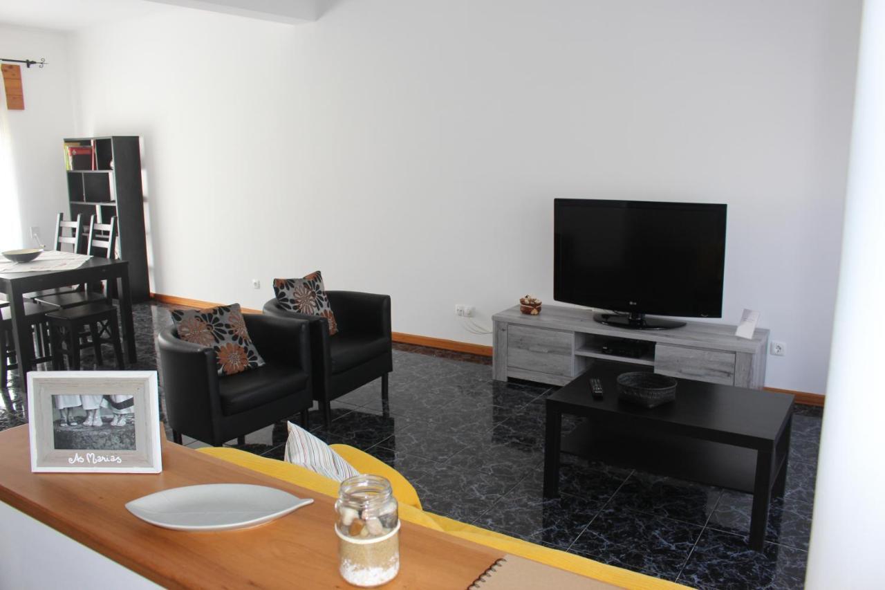 Casa Marias Holiday home