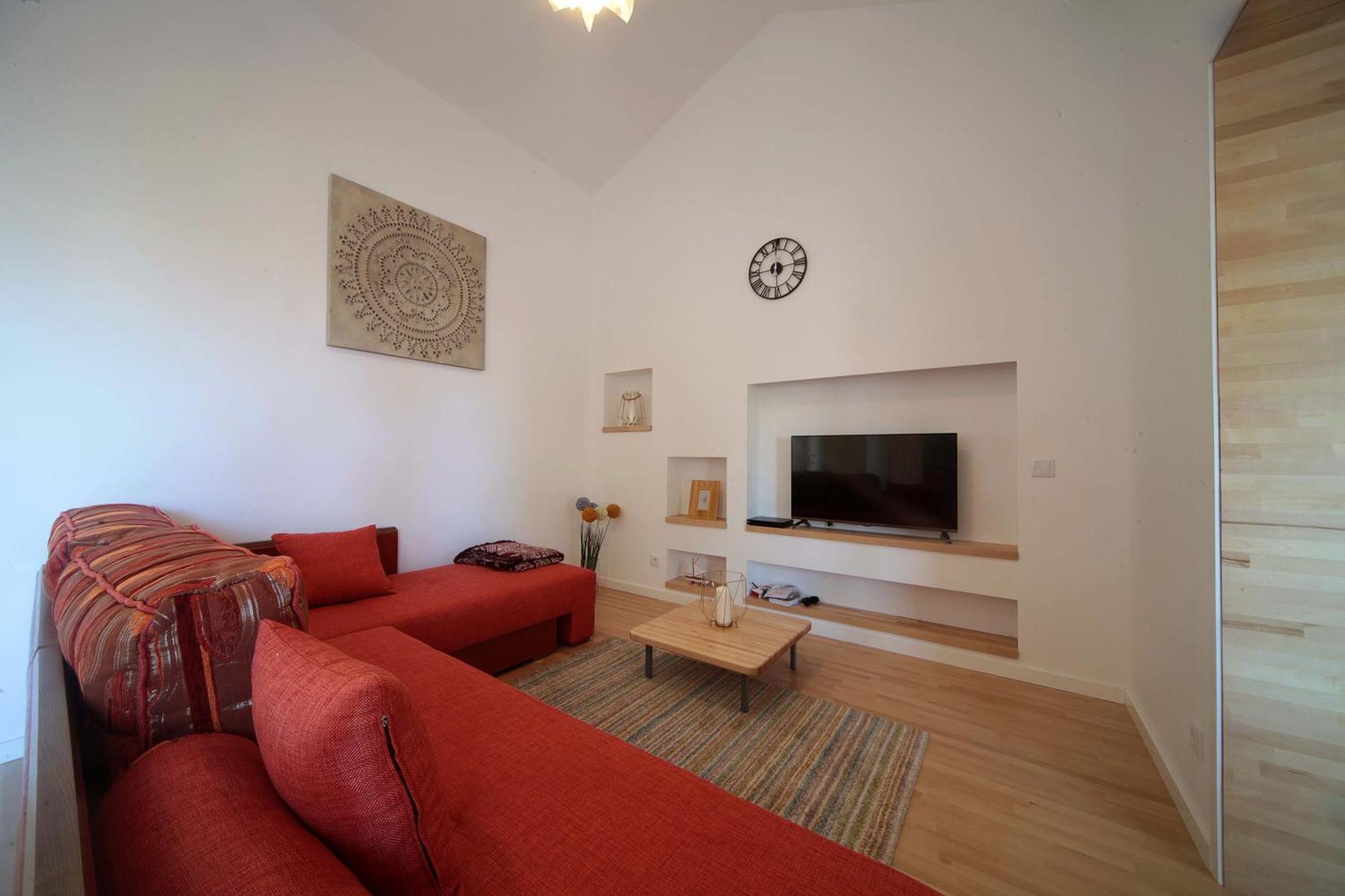 Apartment Marketplace 2 Ponta Delgada (Sao Miguel)