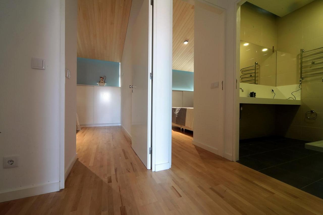 Marketplace 2 Apartment Ponta Delgada (Sao Miguel)