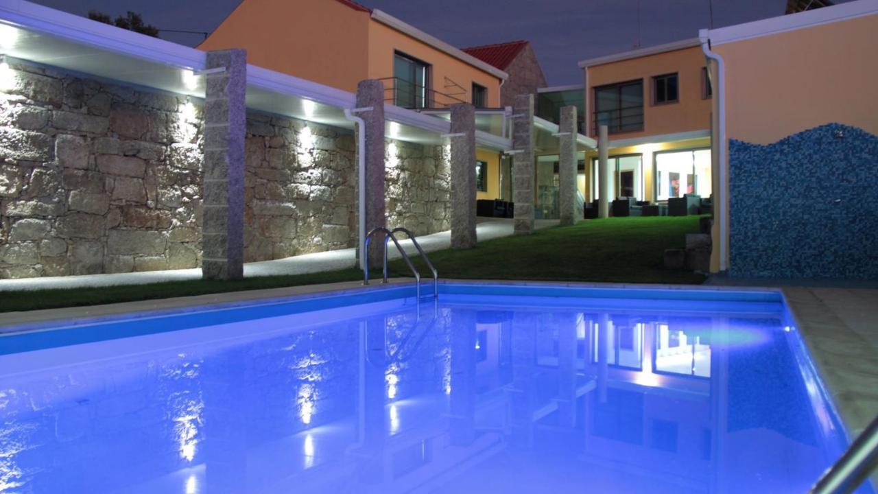 Encostas Do Coa Ter -hotel *