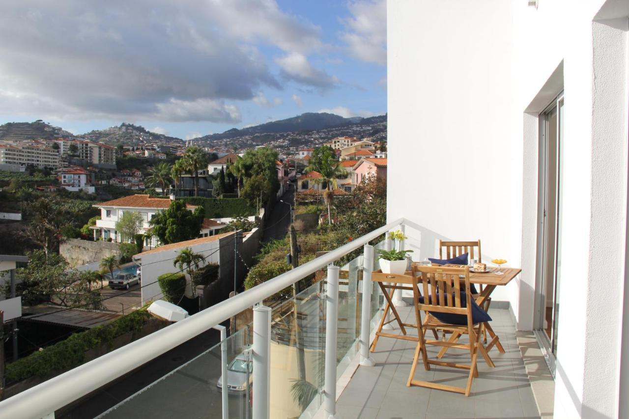 Apartamento Pátio Da Achada View *