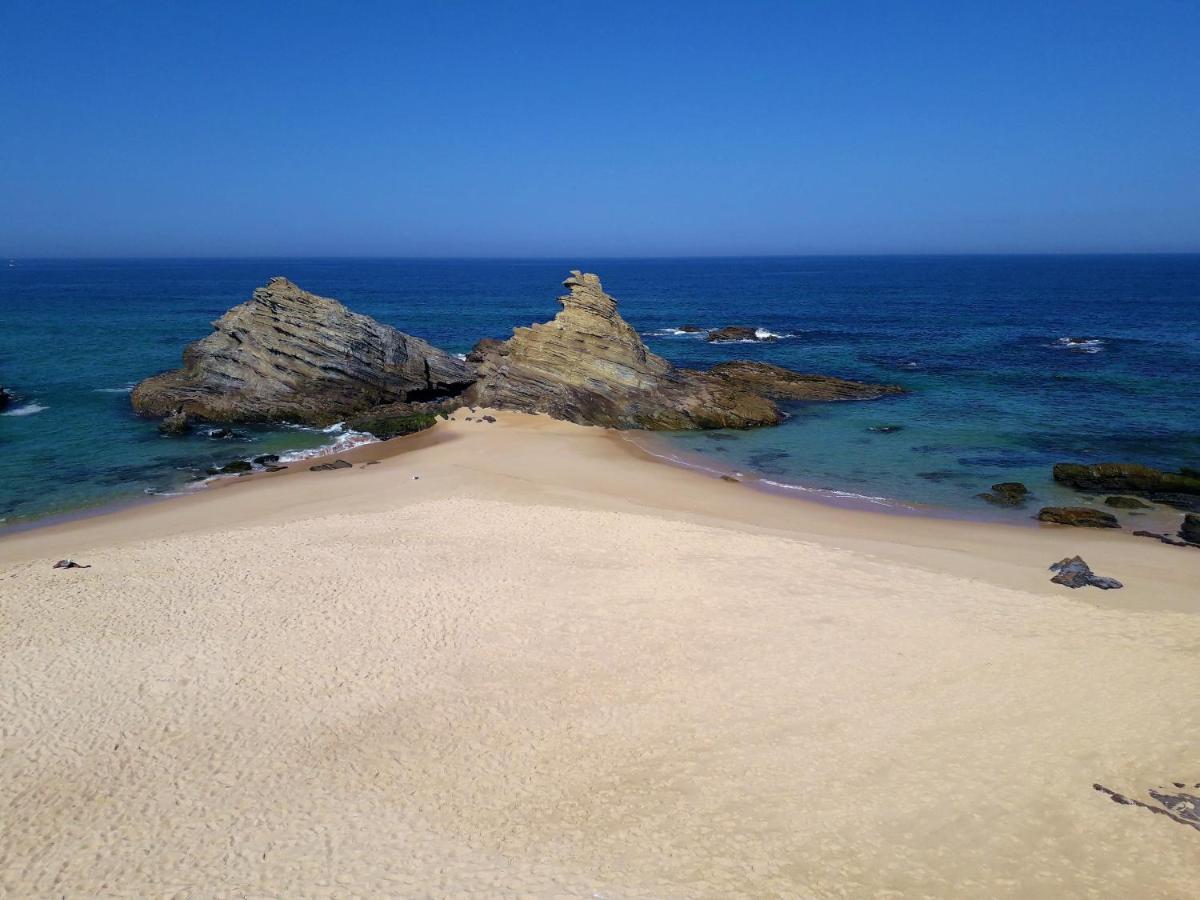 Villa Casa Da & Casa Da Mare Da Alta By Estilo Lusitano, Com Piscina Privada Porto Covo