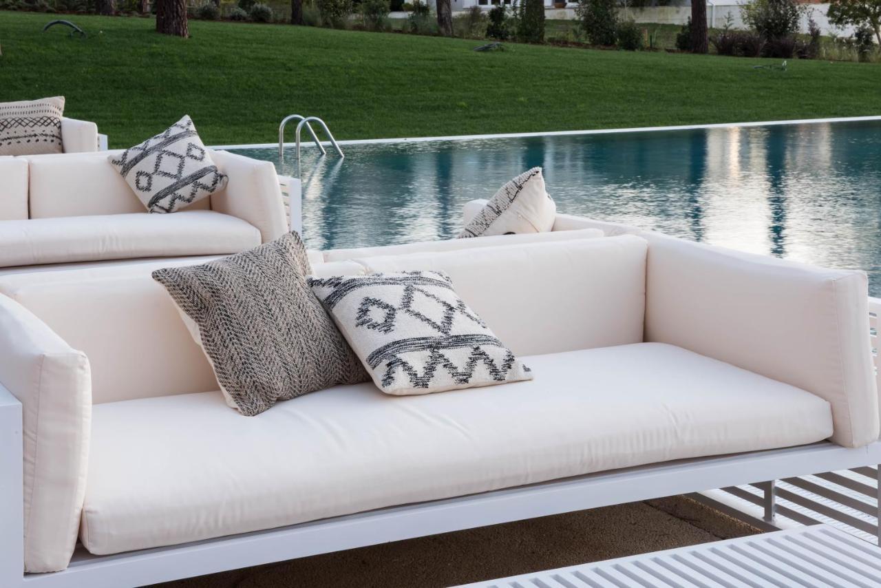 Aroeira Lisbon - Sea & Golf Hotel