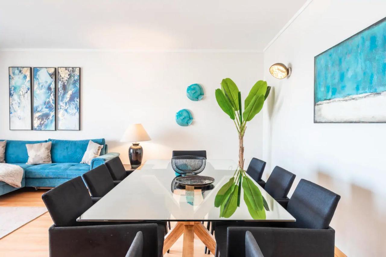 ★ Oceanfront: Luxury Breathtaking Views And Pool ★ Apartment *
