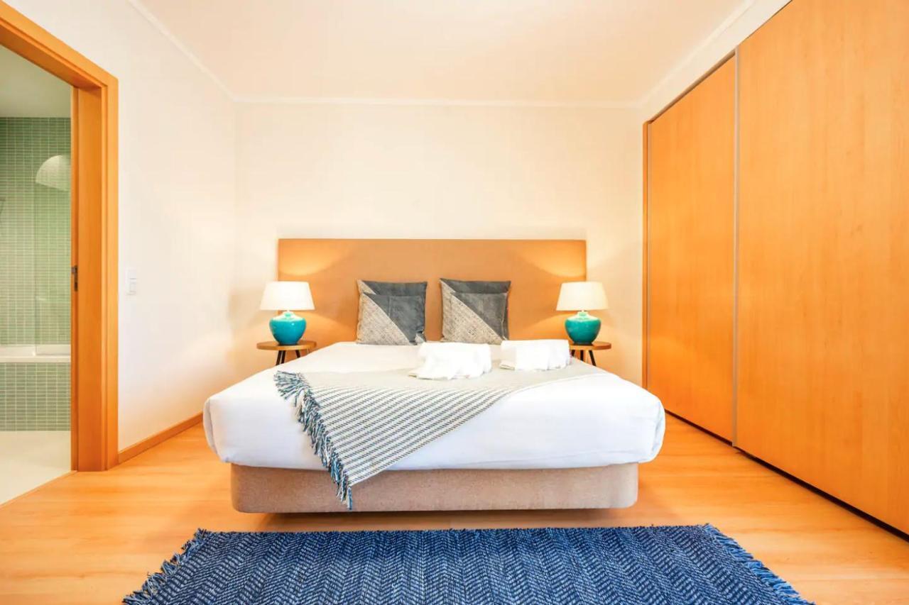 Apartment ★ Oceanfront: Luxury Breathtaking Views And Pool ★